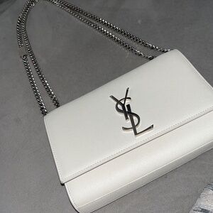 Authentic YSL
